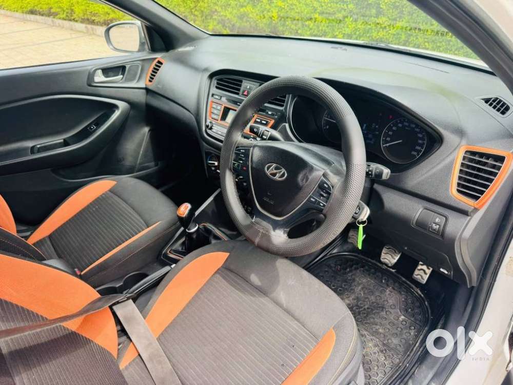 Hyundai I20 Active 1.4 S, 2016, Diesel