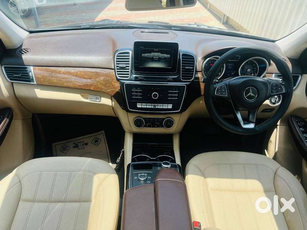 Mercedes-benz Gle Class 250d, 2017, Diesel