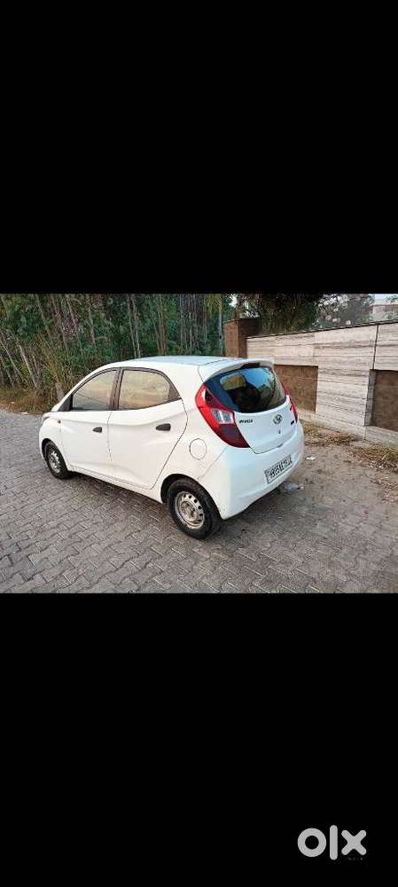 Hyundai Eon D-lite +, 2011, Petrol