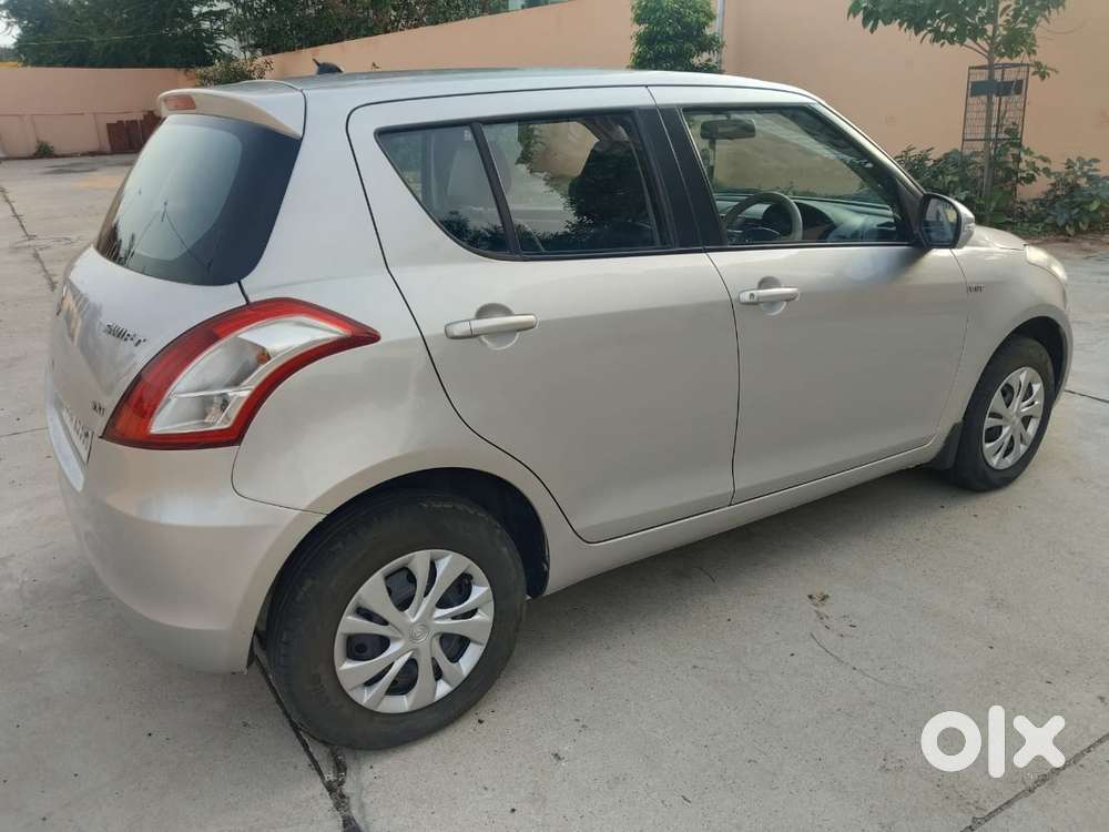 Maruti Suzuki Swift Vxi + Manual, 2013, Petrol