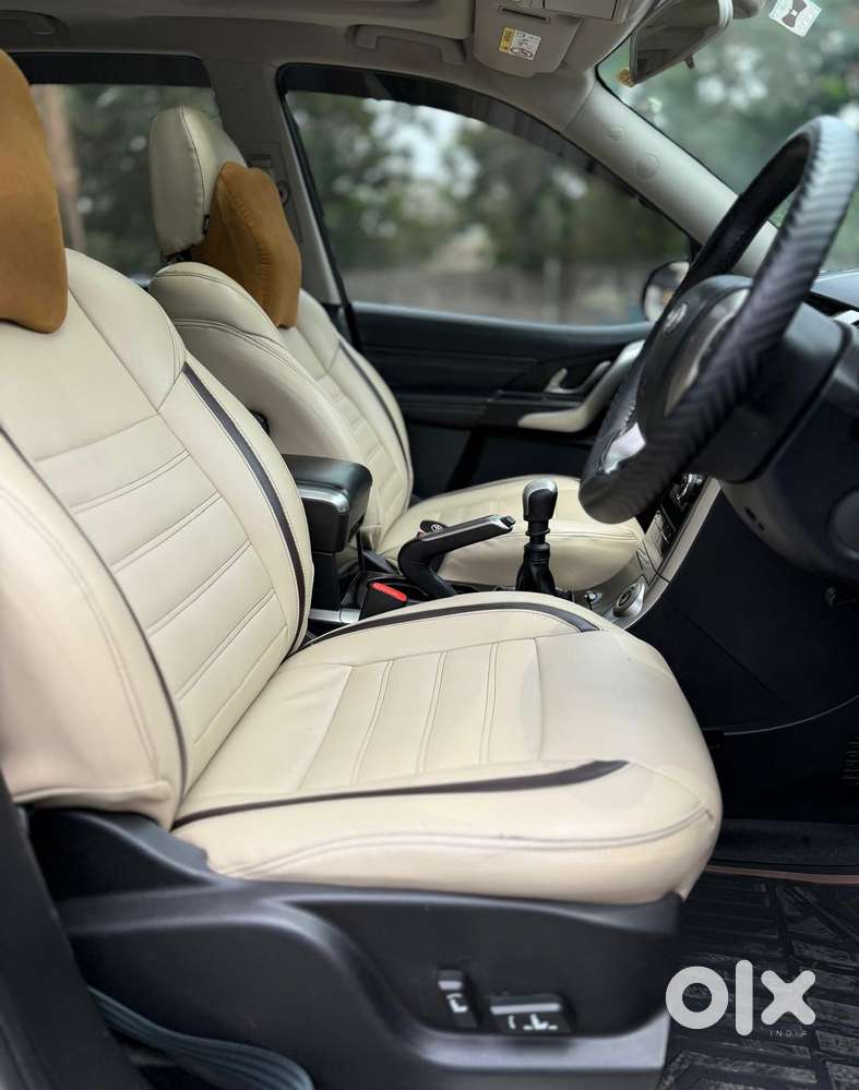 Mahindra Xuv500 W11 Option, 2021, Diesel