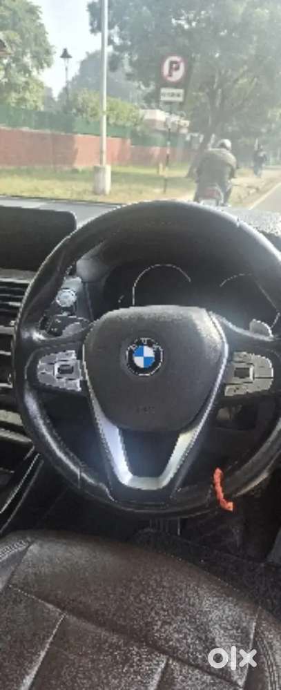 Bmw X3 Excellent Condition