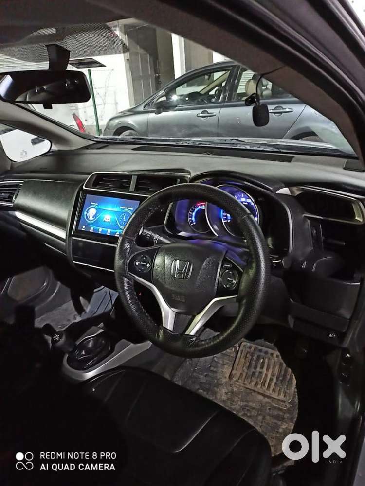 Honda Br-v I-vtec Vx Mt, 2017, Diesel
