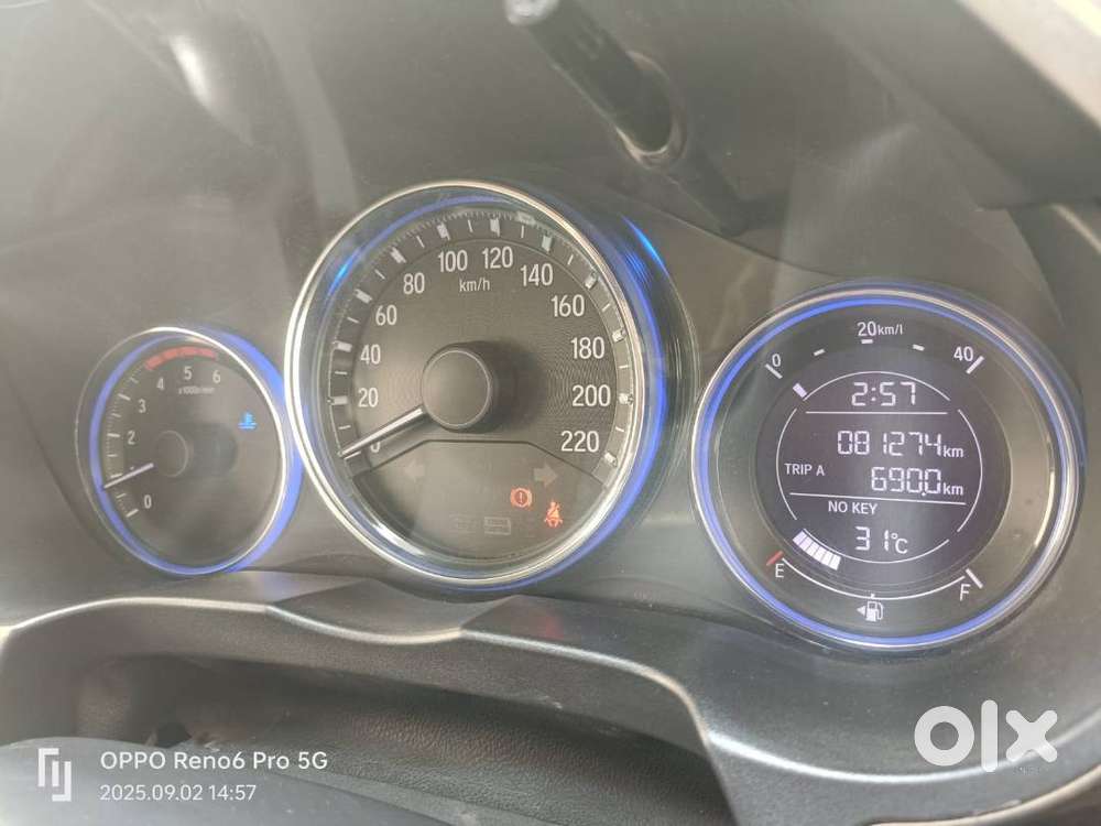 Great Fuel Economy And Superb Engine Quality