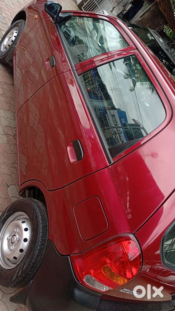 Maruti Suzuki Alto, 2012, Petrol