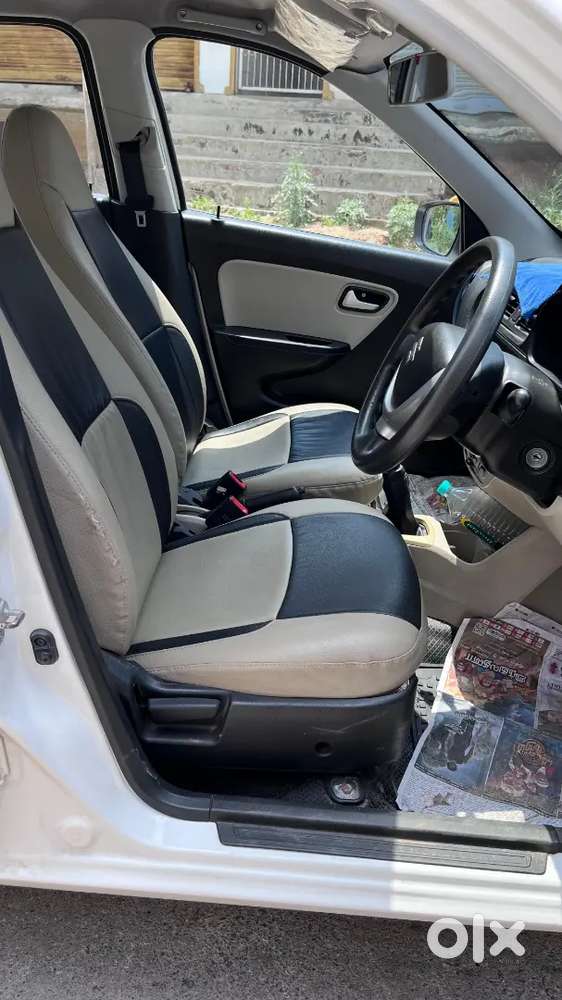 Maruti Suzuki Alto 800 2021 Petrol 13000 Km Driven