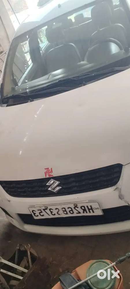 New Tyre New Battery New Suspension Service Okay