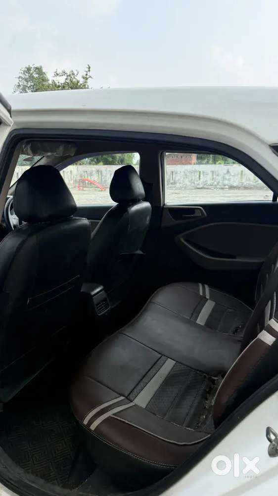 Hyundai New I20 2018