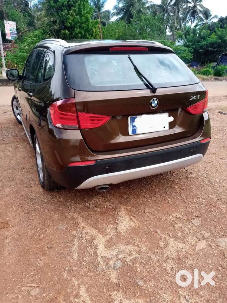 Bmw X1 For Sale