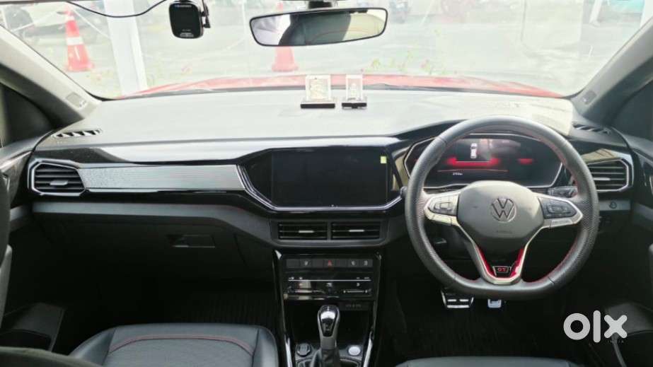 Volkswagen Taigun Gt 1.5 Dsg, 2025, Petrol