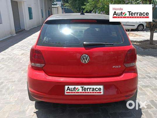 Volkswagen Polo Diesel Comfortline 1.2l, 2016, Diesel