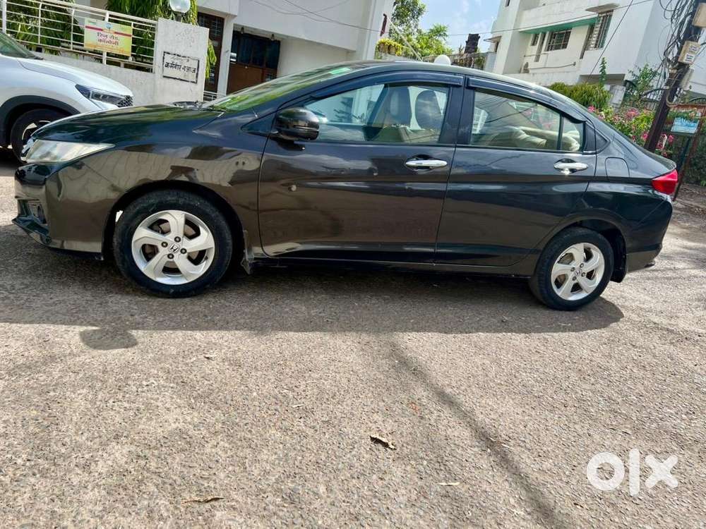 Honda Car 2015 Model