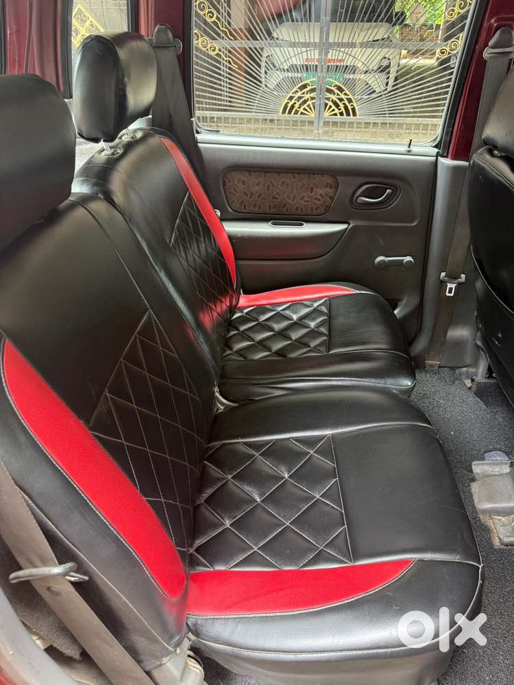Maruti Suzuki Wagon R 2006 Cng & Hybrids Well Maintained