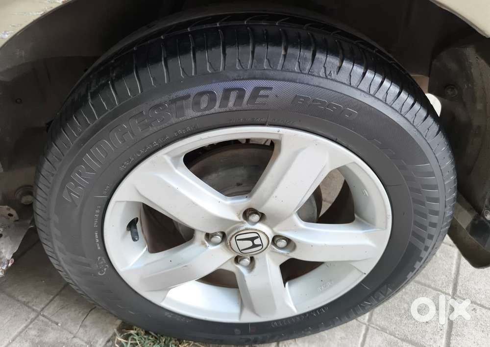 Honda City 2008-2011 1.5 V Mt Exclusive, 2010, Petrol