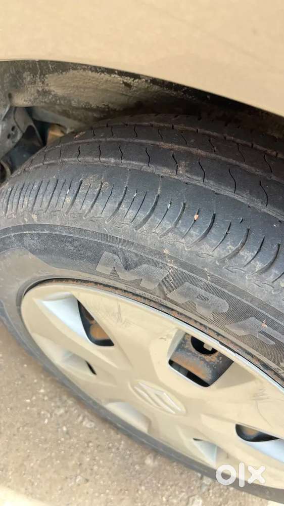 Maruti Suzuki Wagon R Petrol Manual 2023