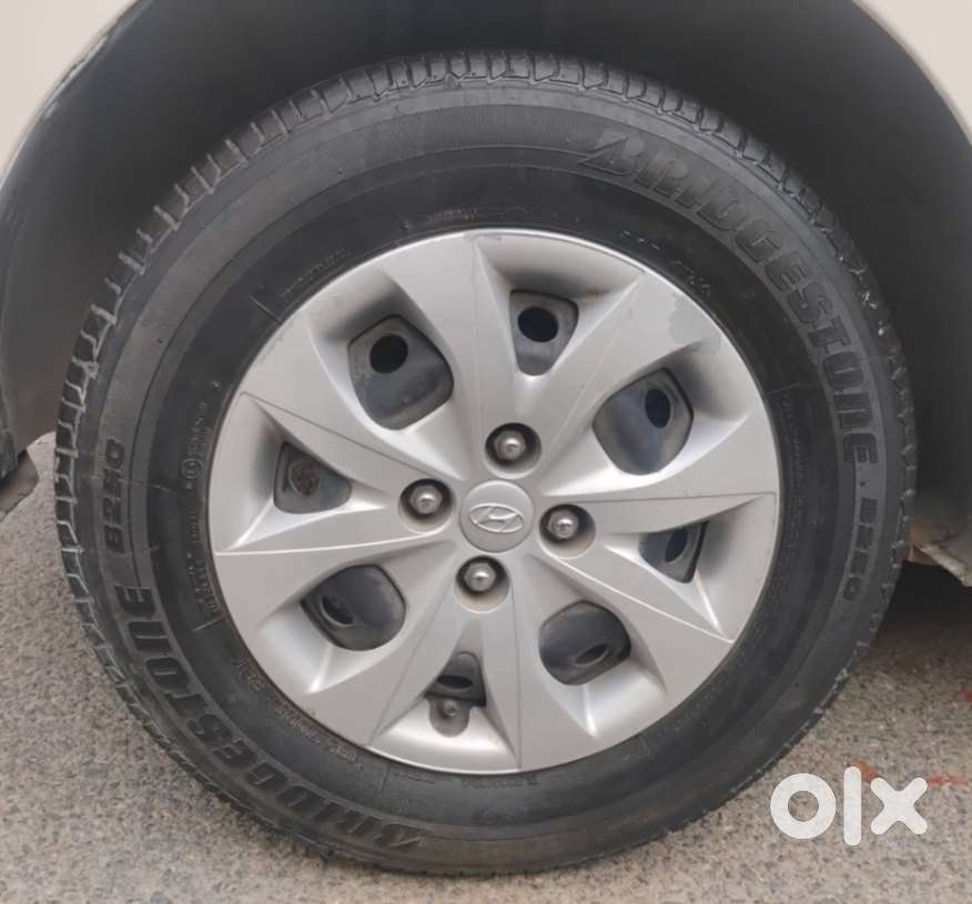 Hyundai I20 1.2 Sportz, 2018, Petrol