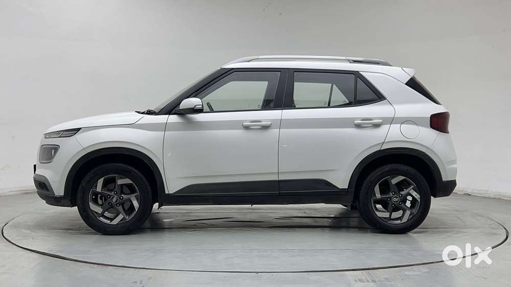 Hyundai Venue Sx Turbo, 2020, Petrol