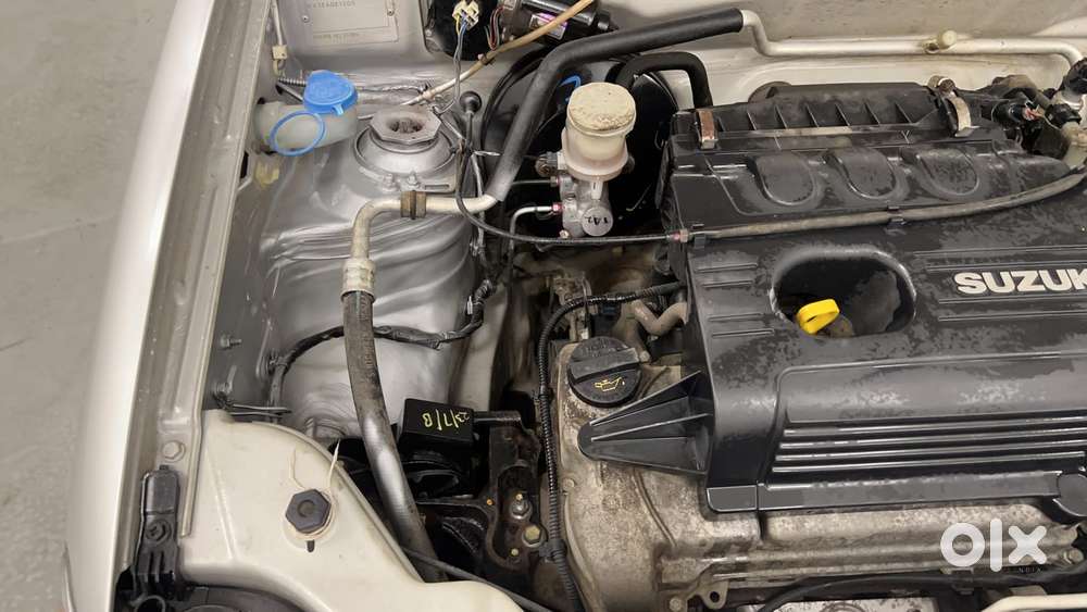 Maruti Suzuki Alto K10 Vxi, 2012, Petrol