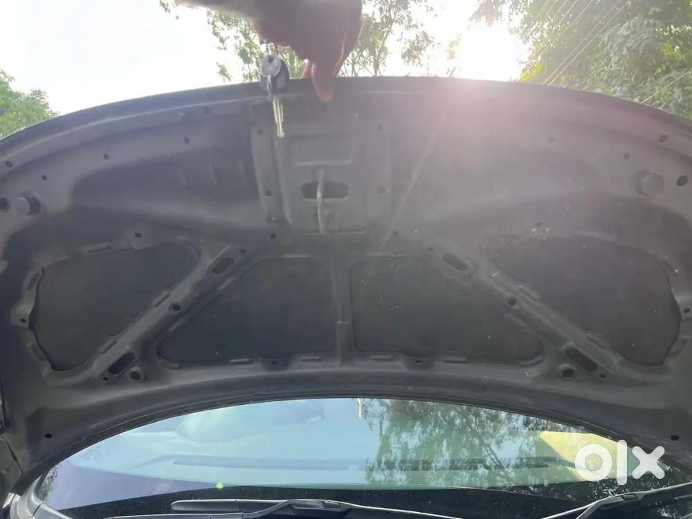 Hyundai I10 Sportz 2011 Petrol Automatic