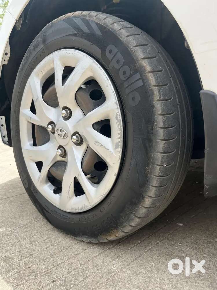 Hyundai Grand I10 2018 Petrol Well Maintained