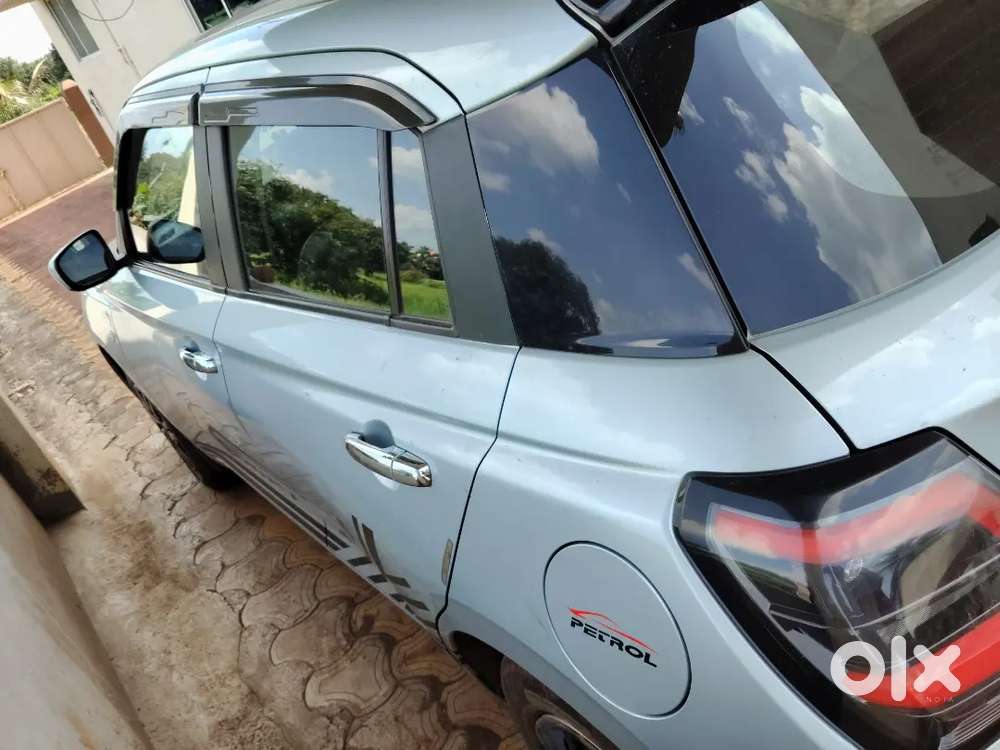 Maruti Swift 1.2 Lxi 2025