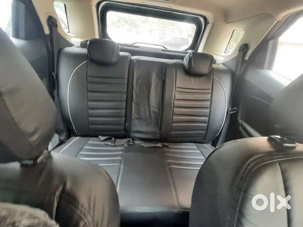 Ford Ecosport 2018