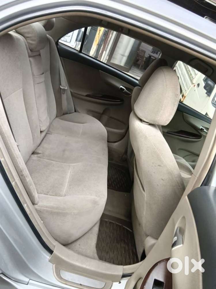 Toyota Corolla Altis G, 2013, Petrol
