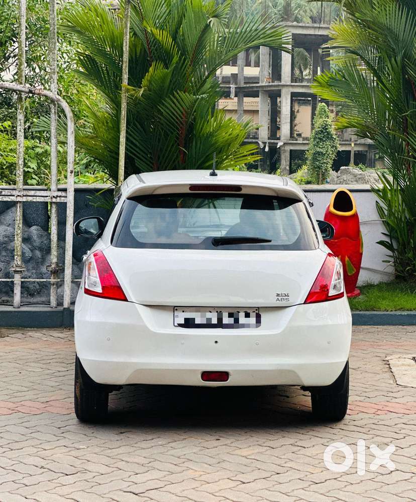 Maruti Suzuki Swift Ddis Zdi, 2012, Diesel