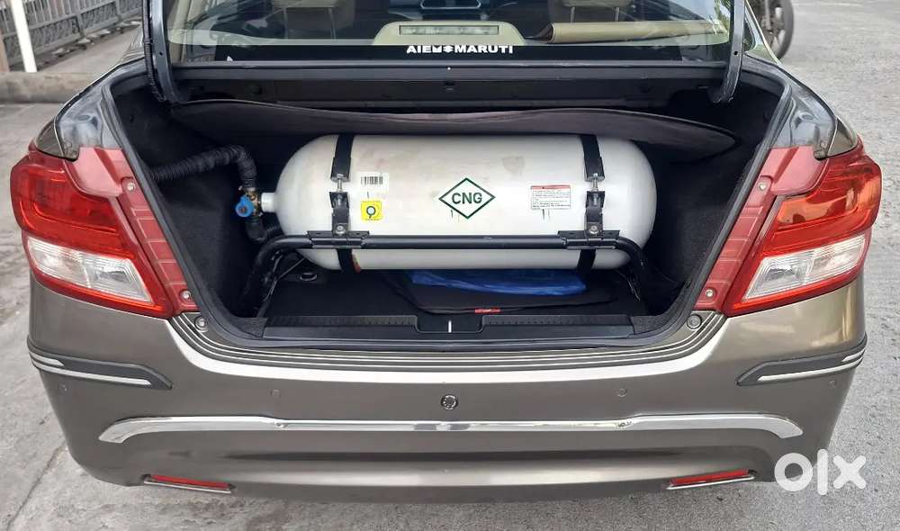 Maruti Suzuki Dzire 2022