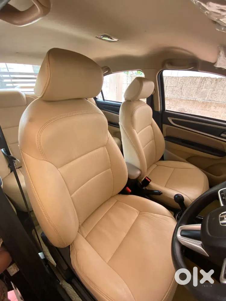 Honda Amaze 1.2 S 2023