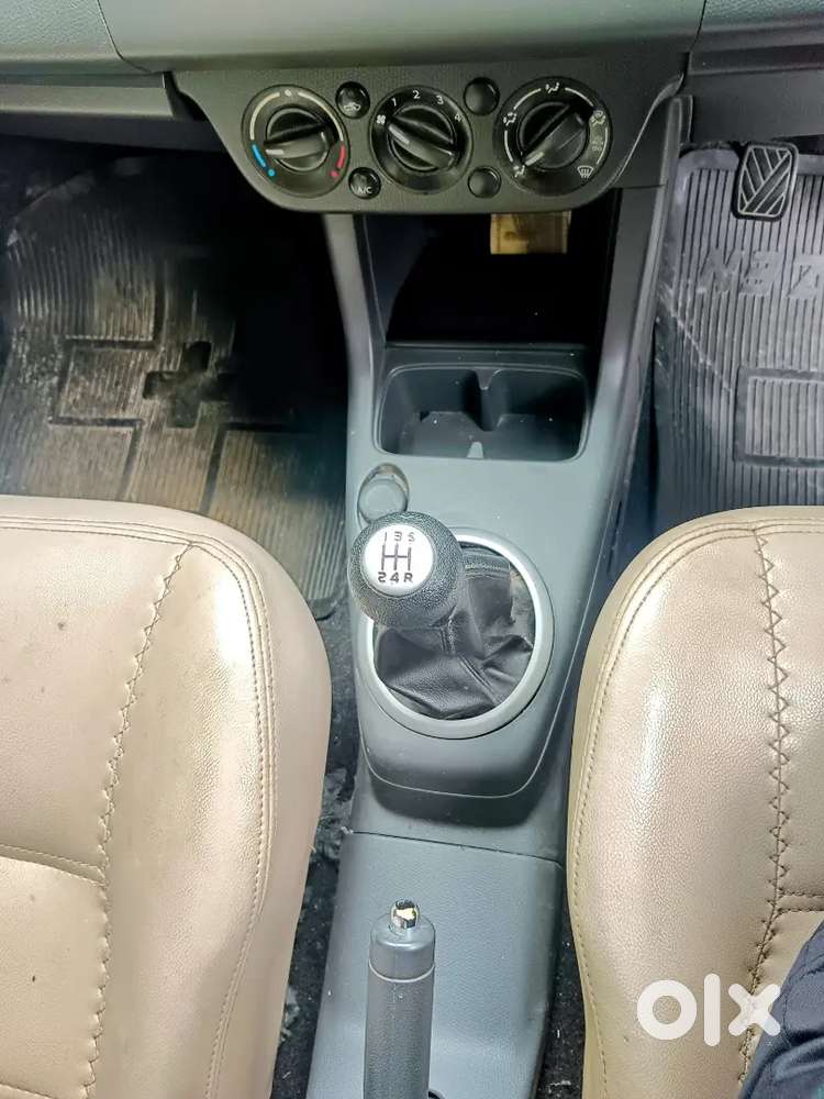 Swift Dzire Vxi 2008  Original 54,000 Km Driven  Valid Till 2028