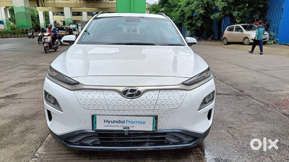 Hyundai Kona Electric Premium, 2020, Electric