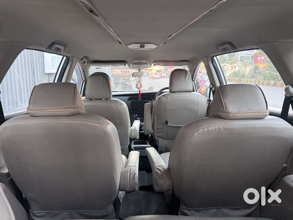 Mahindra Marazzo M2, 2020, Diesel