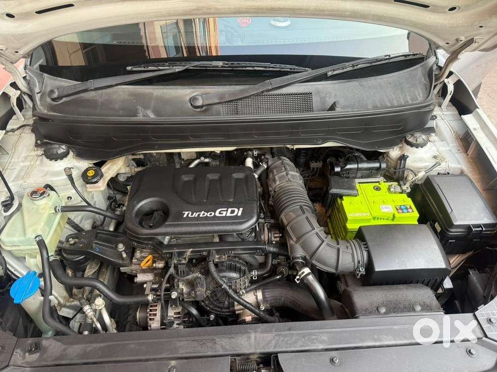Hyundai Venue 2020 Petrol Good Condition