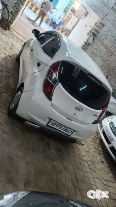 Hyundai Eon Era +, 2019, Petrol