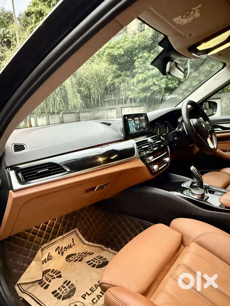 Bmw 5 Series 520d Sport Line, 2017, Diesel