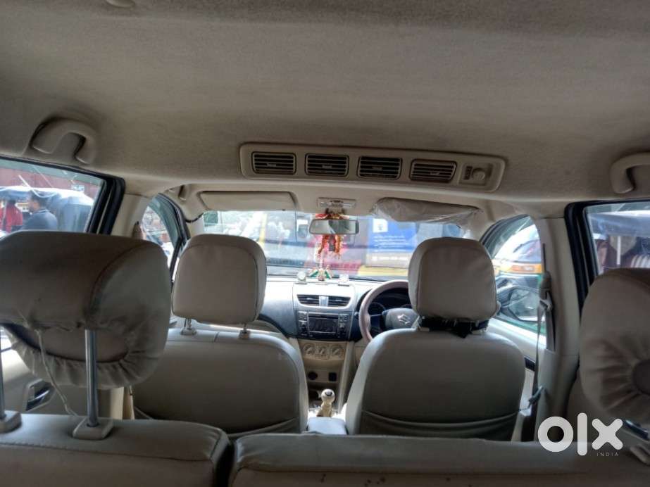 Maruti Suzuki Ertiga Vdi Anniversary Edition, 2014, Diesel