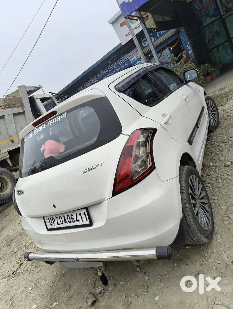 Good Condition All Peper Ok With Alloy Wheels 15