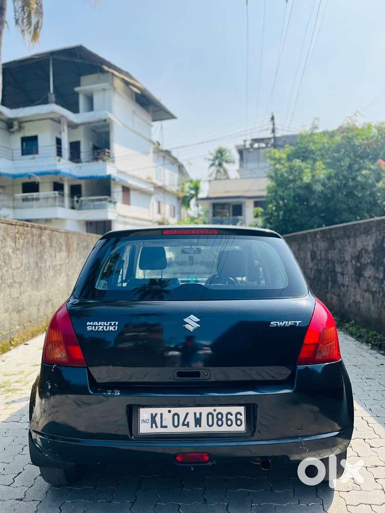 Maruti Suzuki Swift 2006 Year
