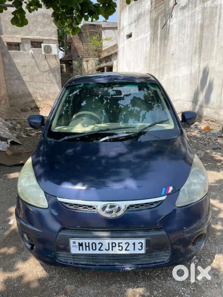 Ac On New Seat Cover Suspension New Insurance New Music System