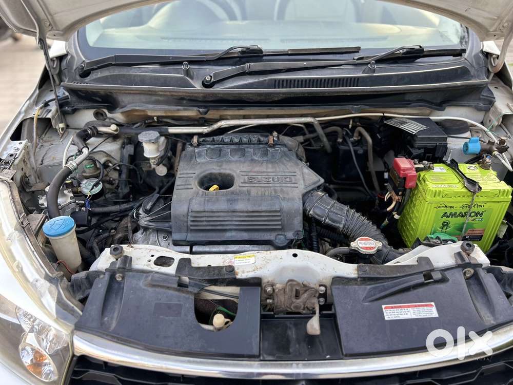 Maruti Suzuki Celerio Zxi Mt, 2018, Cng & Hybrids