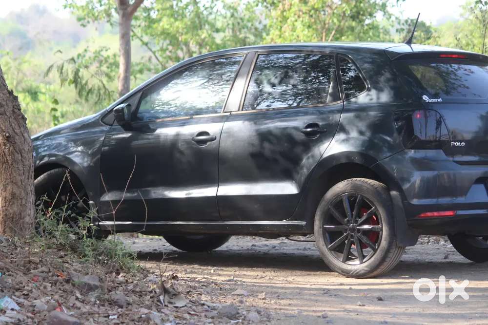 Volkswagen Polo 2018 Diesel Well Maintained