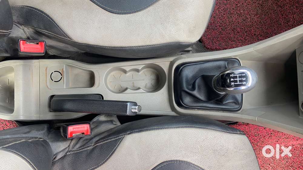Tata Tiago Xe Diesel, 2017, Diesel