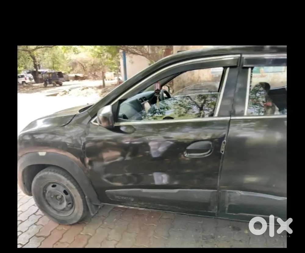 Renault Kwid Rxl Petrol 2019