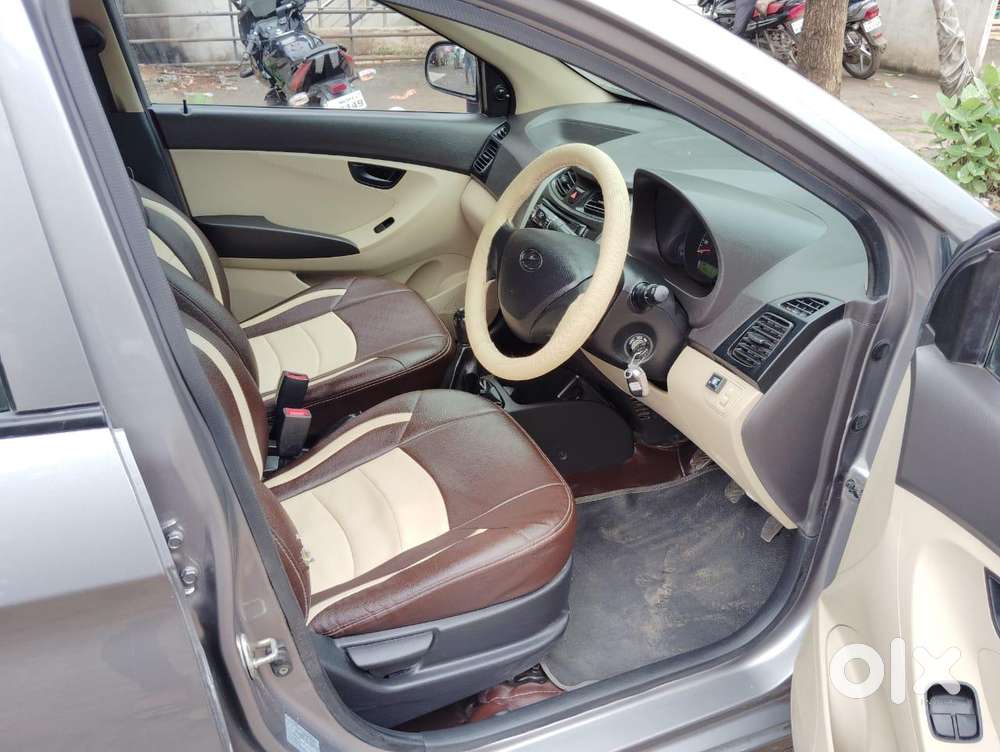 Hyundai Eon Era +, 2013, Cng & Hybrids