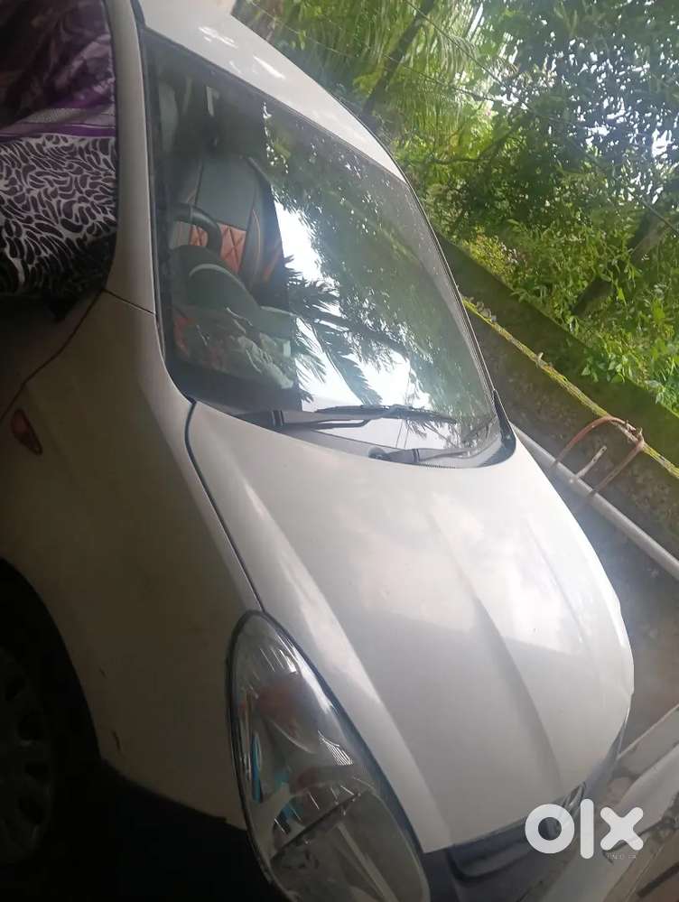 2010 Hyundai I20 Magna Petrol Manual