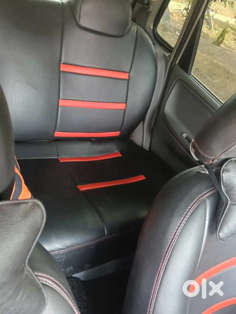 Maruthi Suzuki Lxi... Full Option Customized,remote, Back Camera