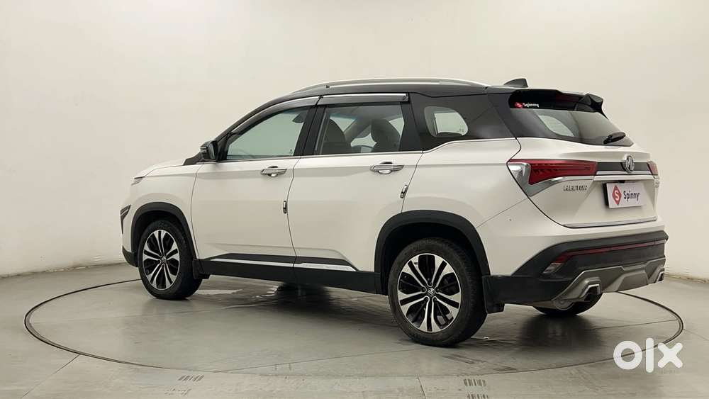 Mg Hector Sharp Pro 2.0 Turbo Diesel Mt Dual Tone, 2021, Diesel