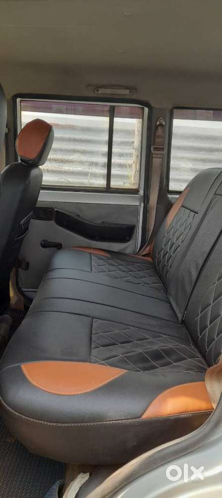 Mahindra Bolero 1.5 B4, 2020, Diesel
