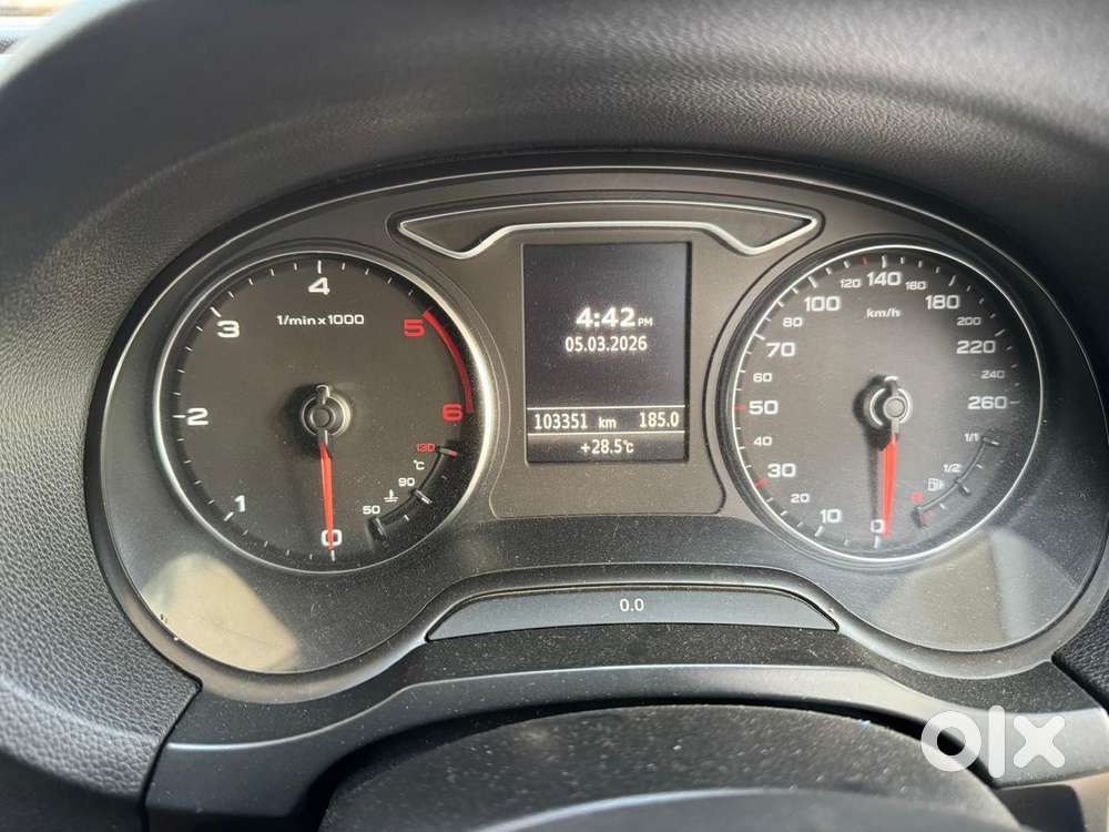 Audi A3 35 Tdi S Line, 2015, Diesel